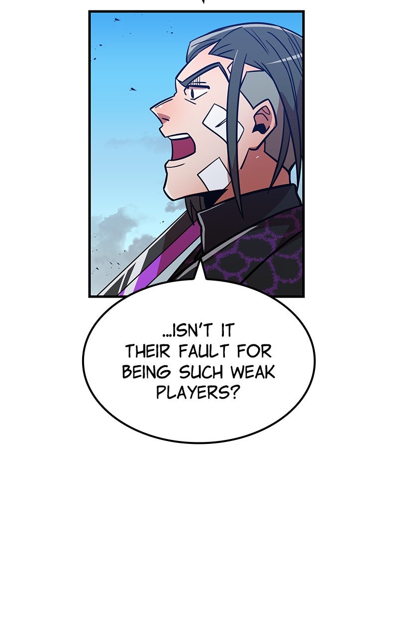 Savior ofDivine Blood Ep. 34 - vs. Kei Yatsurugi page 87 - 
