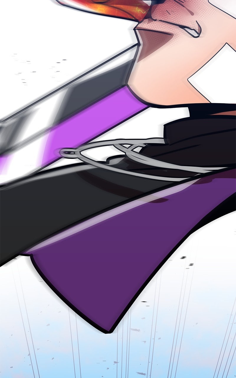 Savior ofDivine Blood Ep. 34 - vs. Kei Yatsurugi page 89 - 
