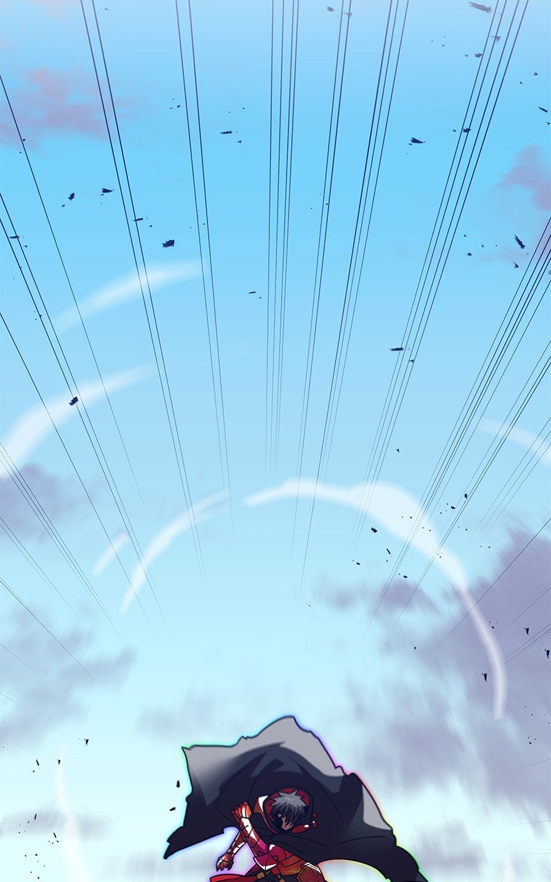 Savior ofDivine Blood Ep. 34 - vs. Kei Yatsurugi page 90 - 