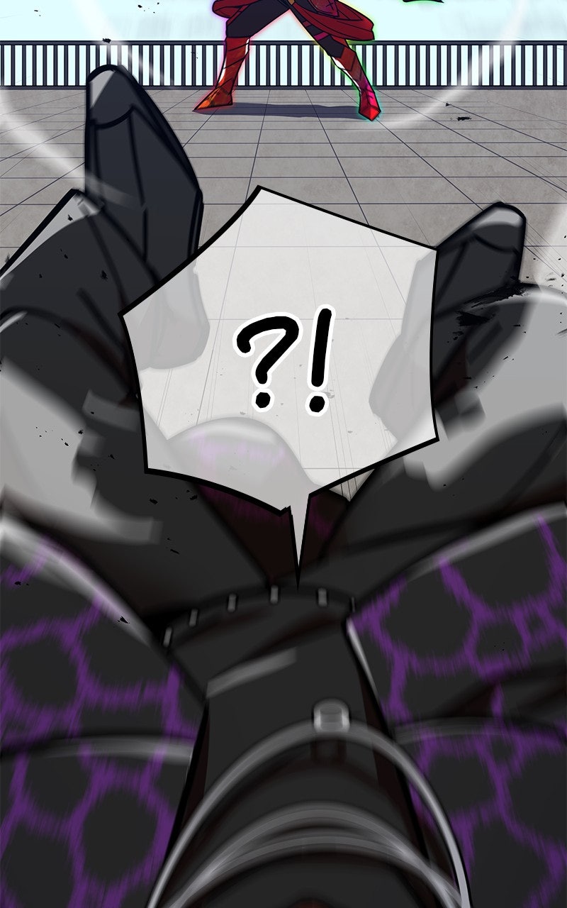 Savior ofDivine Blood Ep. 34 - vs. Kei Yatsurugi page 91 - 