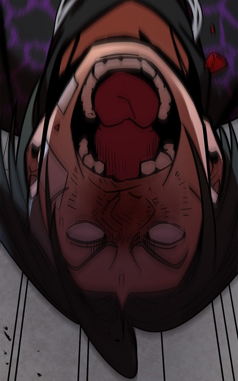 Savior ofDivine Blood Ep. 34 - vs. Kei Yatsurugi page 92 - 