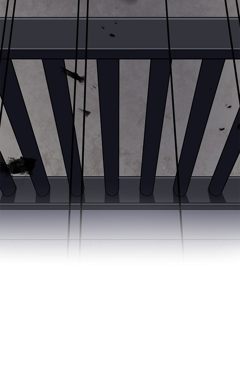 Savior ofDivine Blood Ep. 34 - vs. Kei Yatsurugi page 93 - 