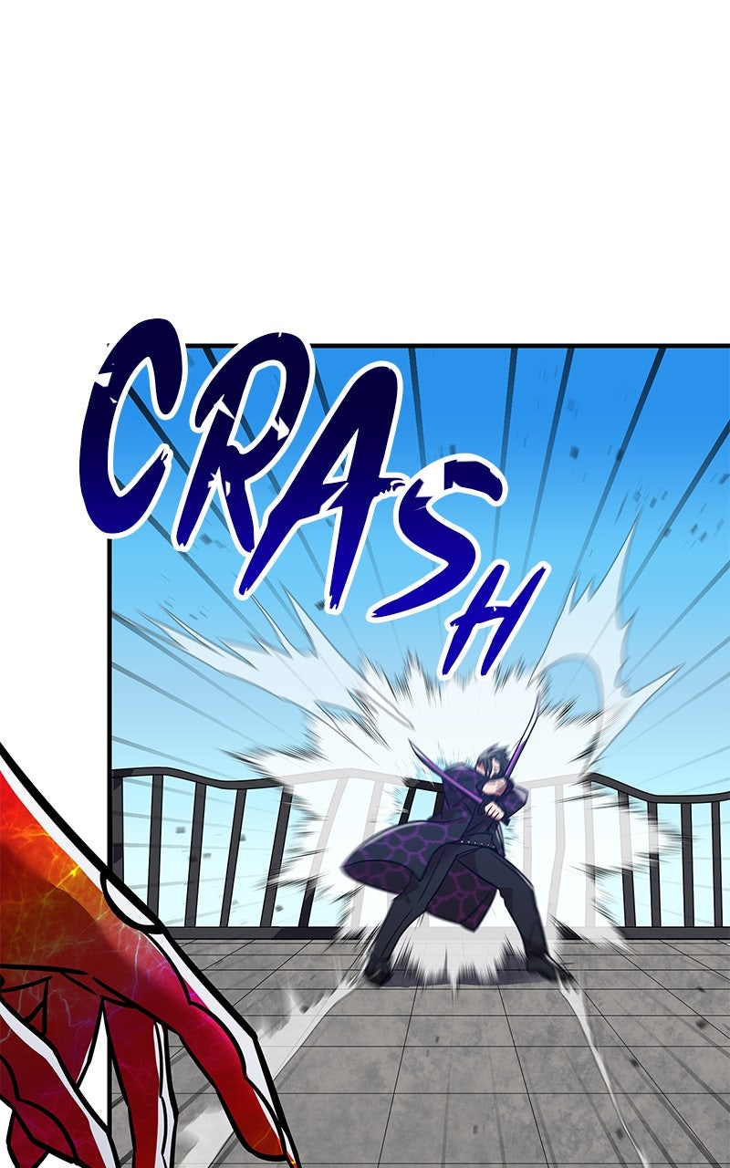 Savior ofDivine Blood Ep. 34 - vs. Kei Yatsurugi page 94 - 