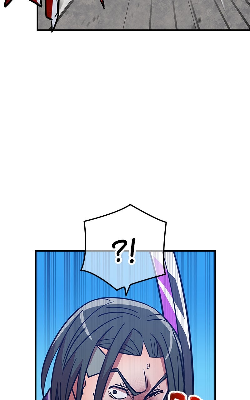 Savior ofDivine Blood Ep. 34 - vs. Kei Yatsurugi page 95 - 