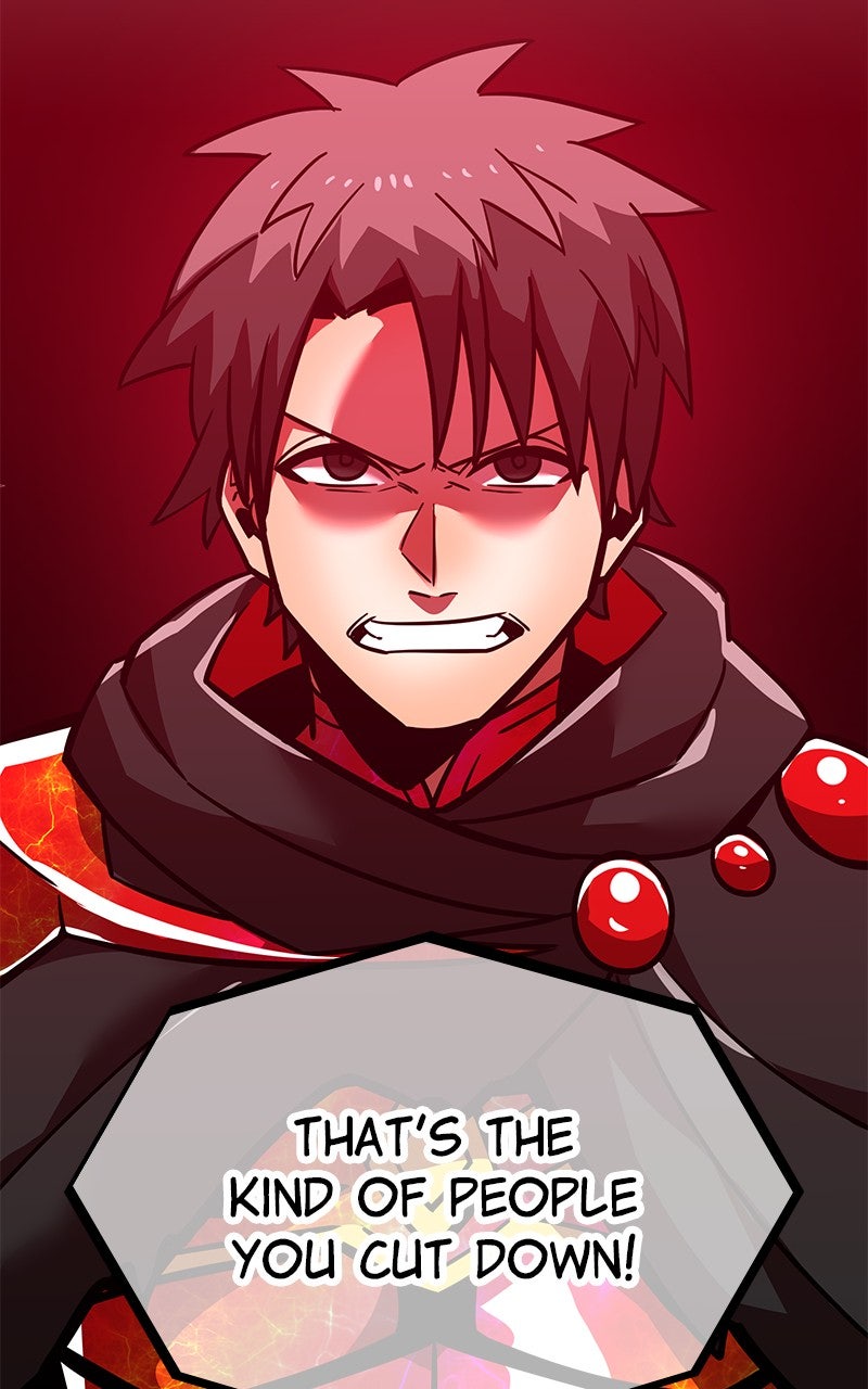 Savior ofDivine Blood Ep. 34 - vs. Kei Yatsurugi page 100 - 