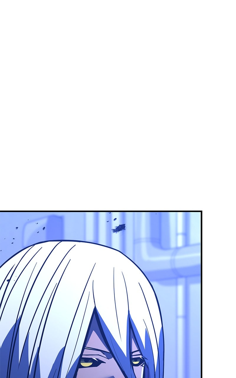 Savior ofDivine Blood Ep. 35 - Taiga Ariake vs. Ryo Shikishima page 1 - 