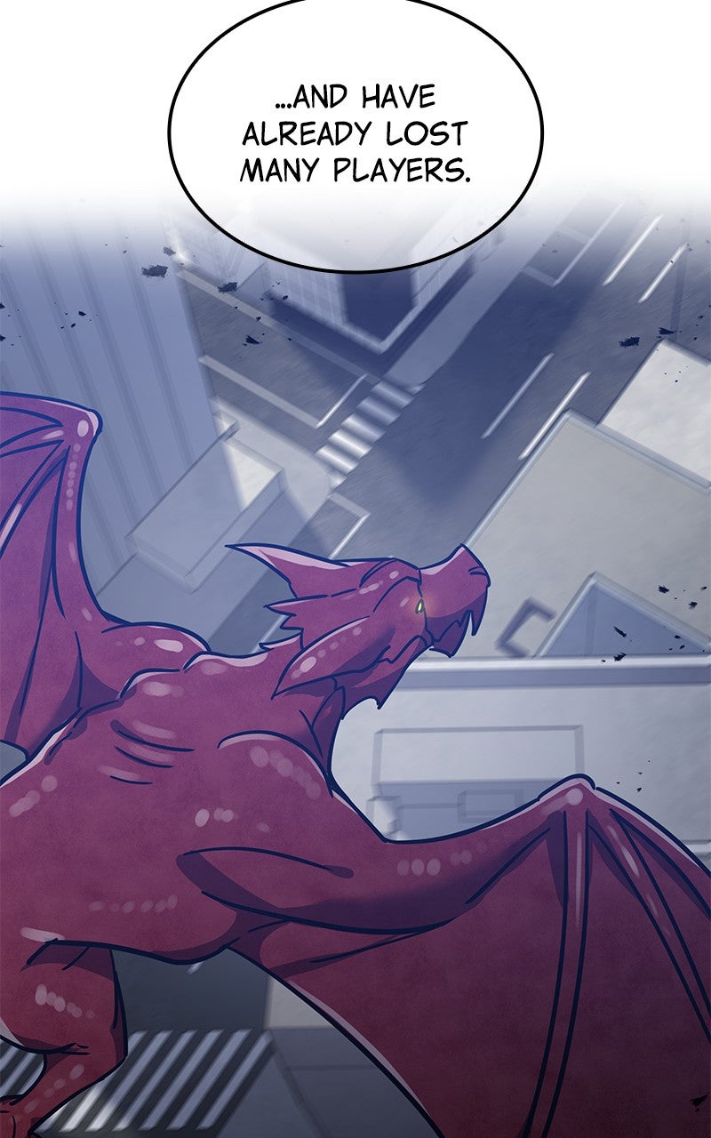 Savior ofDivine Blood Ep. 35 - Taiga Ariake vs. Ryo Shikishima page 103 - 