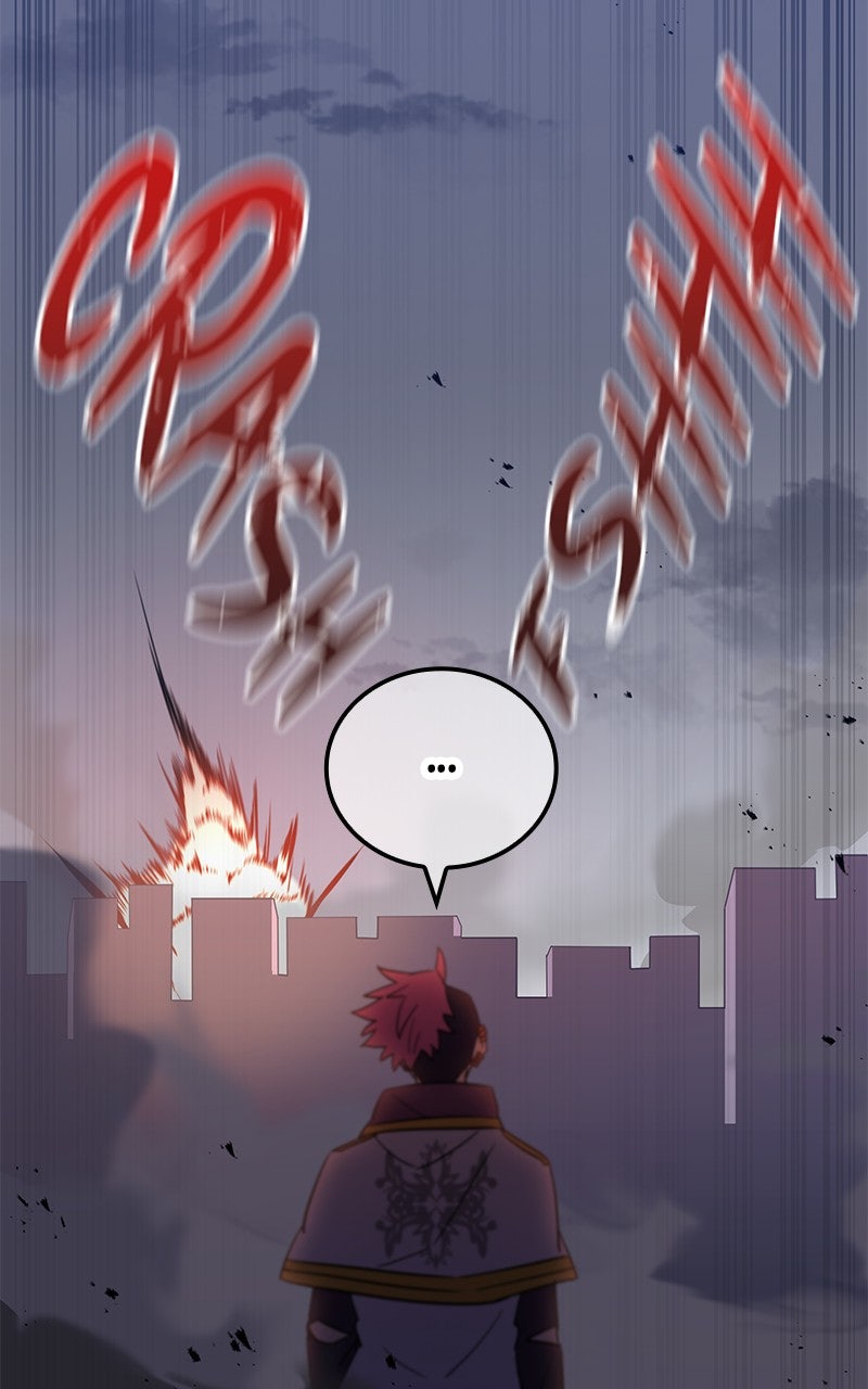 Savior ofDivine Blood Ep. 35 - Taiga Ariake vs. Ryo Shikishima page 106 - 