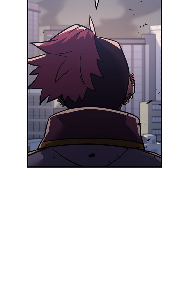 Savior ofDivine Blood Ep. 35 - Taiga Ariake vs. Ryo Shikishima page 108 - 