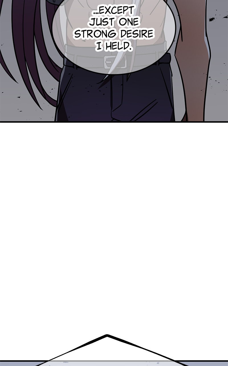 Savior ofDivine Blood Ep. 35 - Taiga Ariake vs. Ryo Shikishima page 112 - 