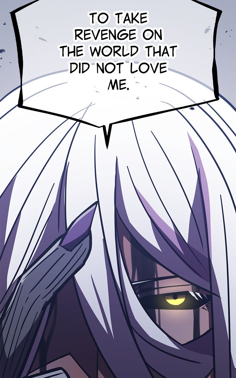 Savior ofDivine Blood Ep. 35 - Taiga Ariake vs. Ryo Shikishima page 113 - 