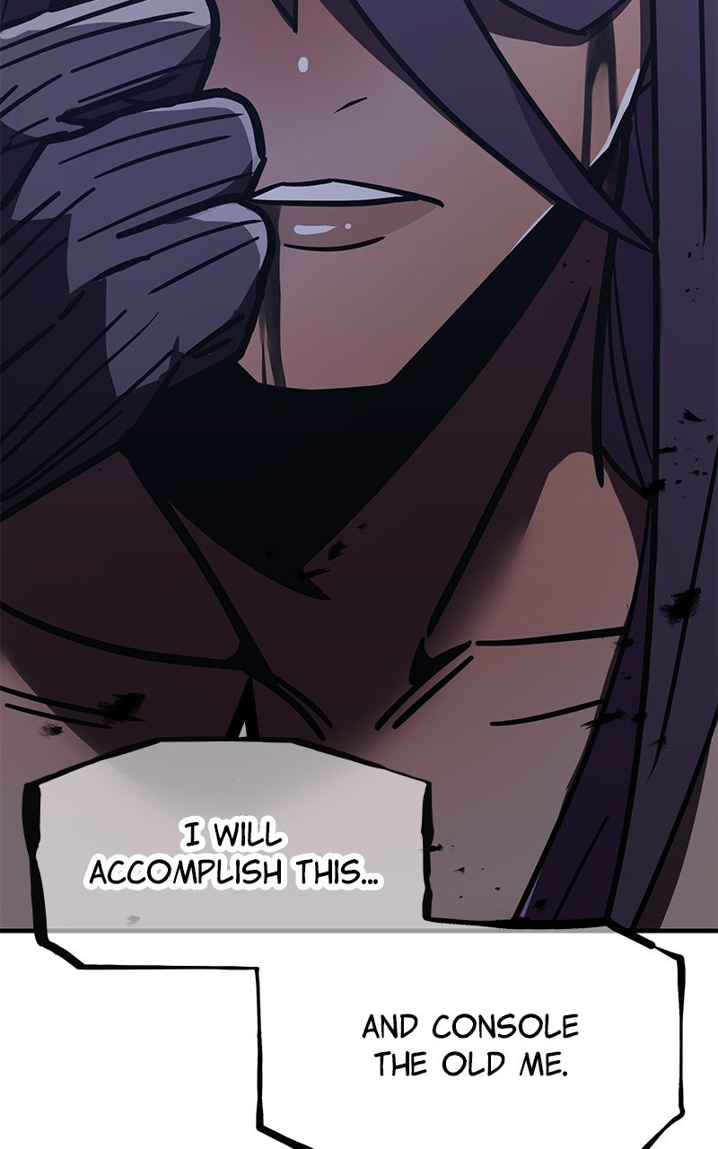 Savior ofDivine Blood Ep. 35 - Taiga Ariake vs. Ryo Shikishima page 114 - 