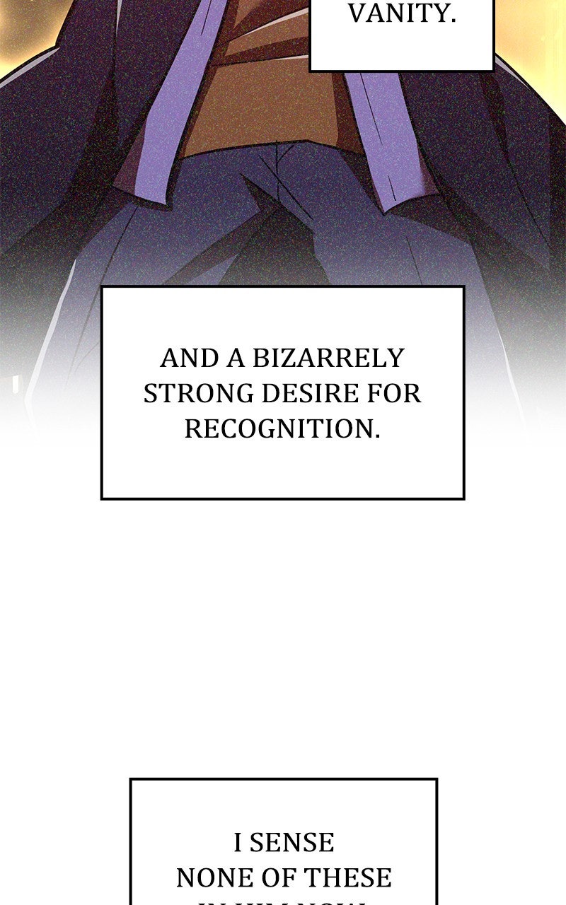 Savior ofDivine Blood Ep. 35 - Taiga Ariake vs. Ryo Shikishima page 118 - 