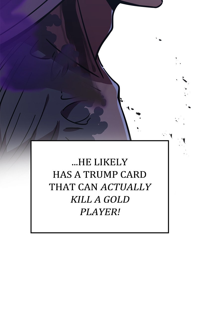 Savior ofDivine Blood Ep. 35 - Taiga Ariake vs. Ryo Shikishima page 120 - 