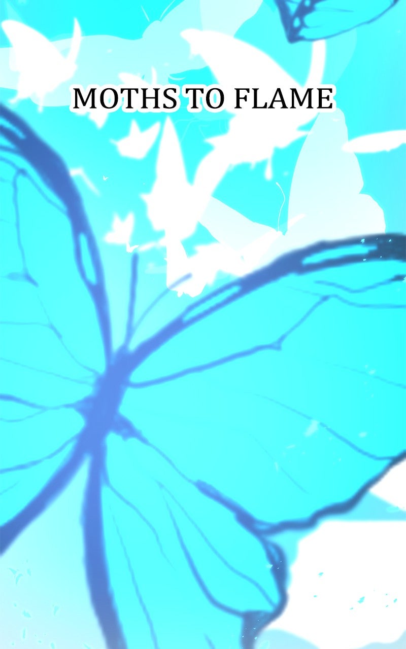 Savior ofDivine Blood Ep. 35 - Taiga Ariake vs. Ryo Shikishima page 126 - 