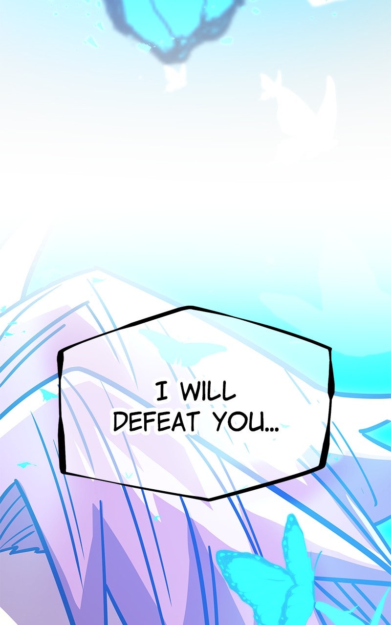 Savior ofDivine Blood Ep. 35 - Taiga Ariake vs. Ryo Shikishima page 127 - 