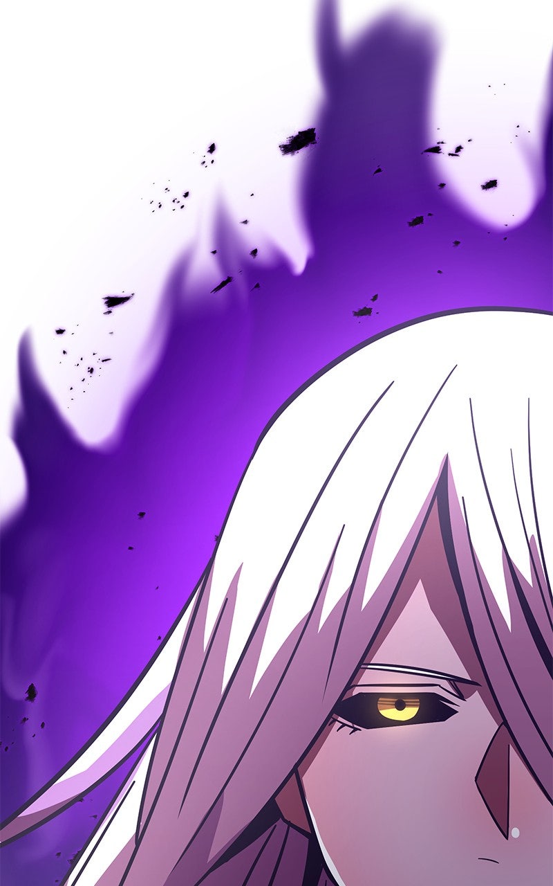 Savior ofDivine Blood Ep. 35 - Taiga Ariake vs. Ryo Shikishima page 131 - 