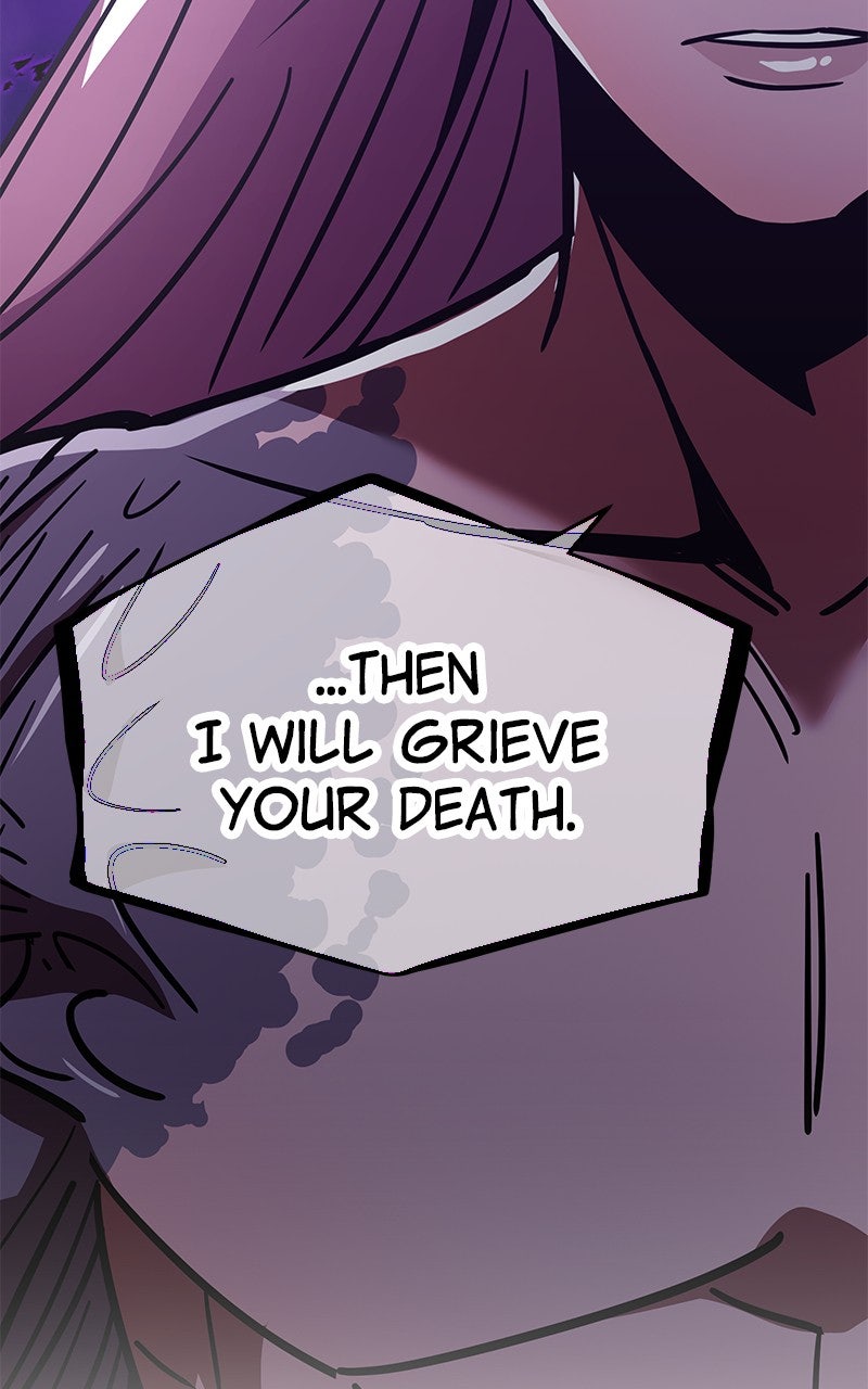 Savior ofDivine Blood Ep. 35 - Taiga Ariake vs. Ryo Shikishima page 132 - 