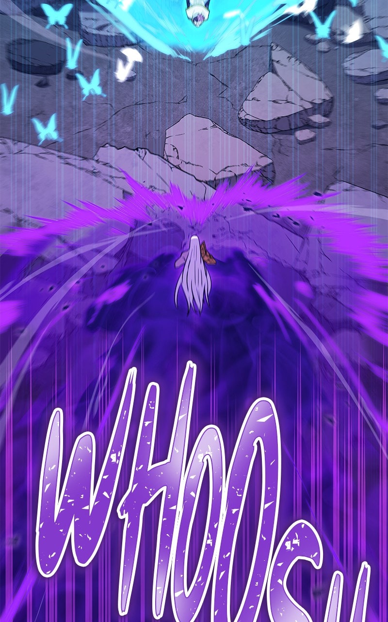 Savior ofDivine Blood Ep. 35 - Taiga Ariake vs. Ryo Shikishima page 137 - 
