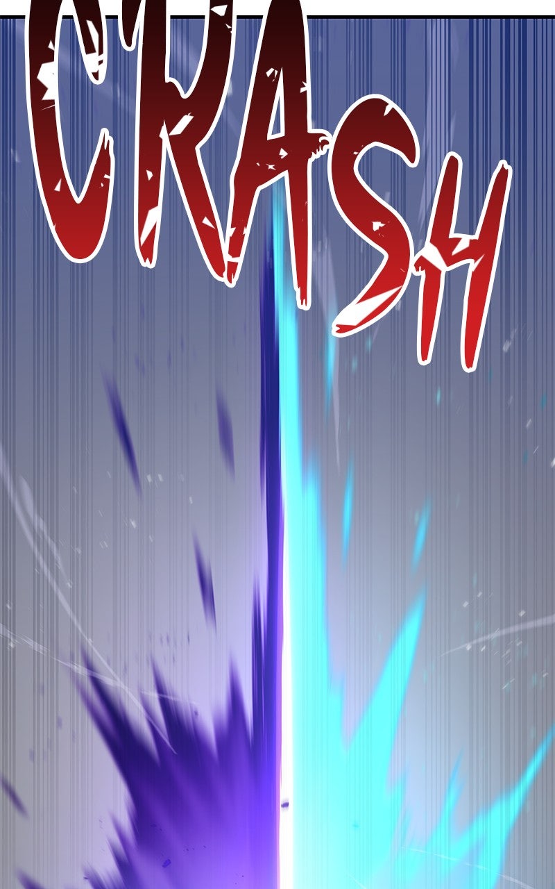 Savior ofDivine Blood Ep. 35 - Taiga Ariake vs. Ryo Shikishima page 139 - 