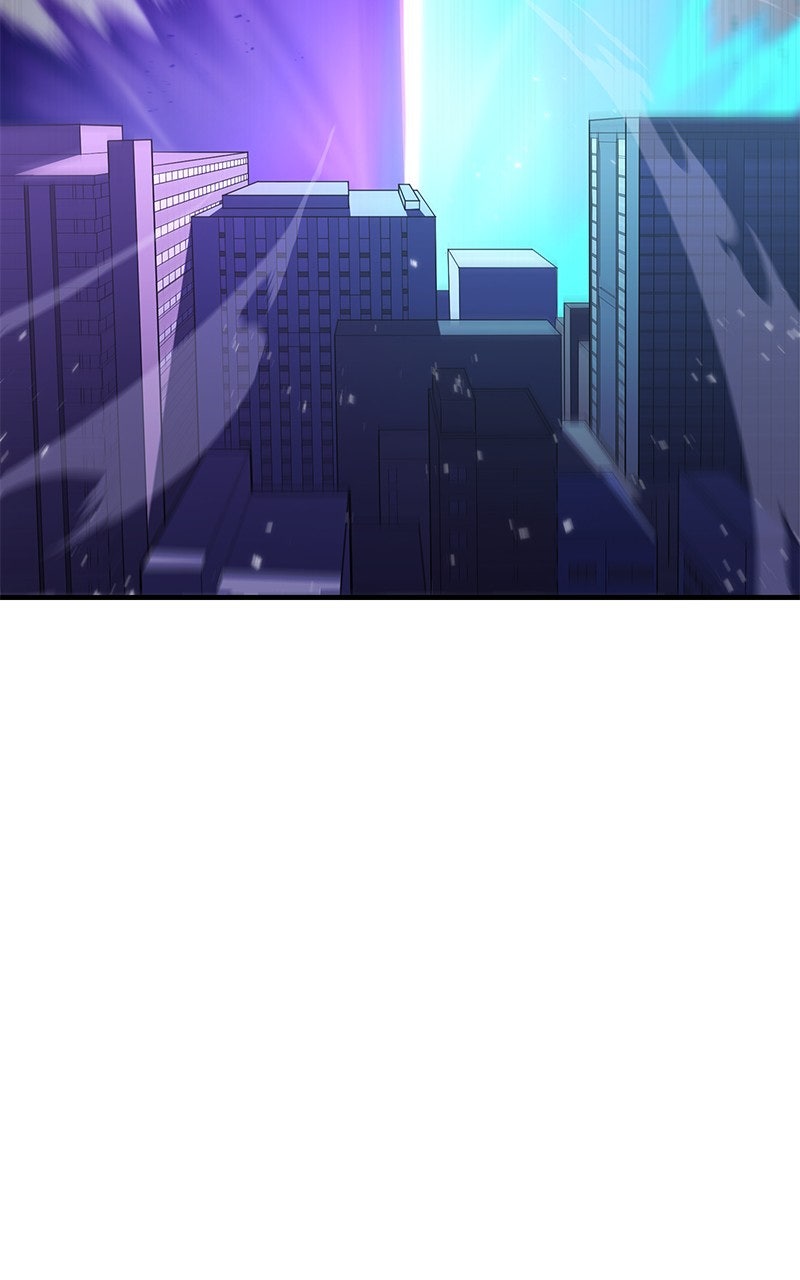 Savior ofDivine Blood Ep. 35 - Taiga Ariake vs. Ryo Shikishima page 140 - 