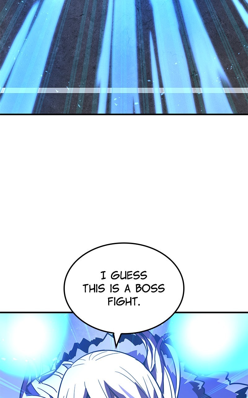 Savior ofDivine Blood Ep. 35 - Taiga Ariake vs. Ryo Shikishima page 15 - 