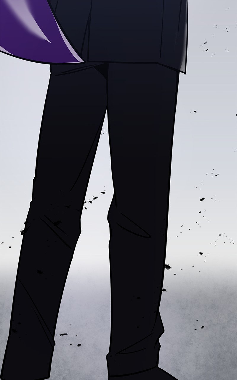 Savior ofDivine Blood Ep. 35 - Taiga Ariake vs. Ryo Shikishima page 145 - 