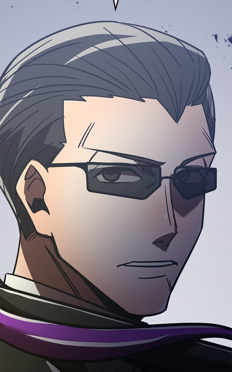 Savior ofDivine Blood Ep. 35 - Taiga Ariake vs. Ryo Shikishima page 147 - 