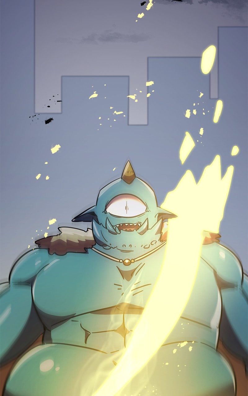 Savior ofDivine Blood Ep. 35 - Taiga Ariake vs. Ryo Shikishima page 149 - 