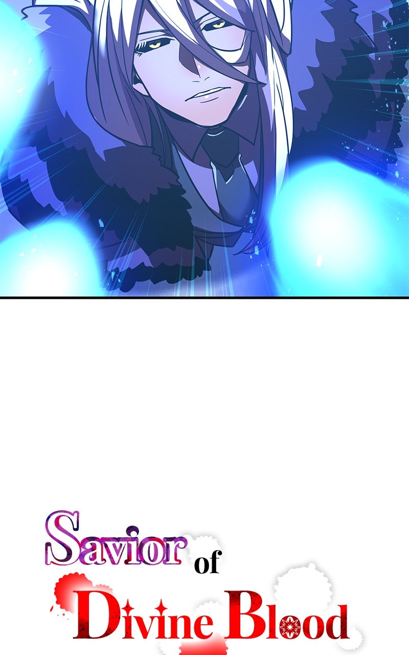Savior ofDivine Blood Ep. 35 - Taiga Ariake vs. Ryo Shikishima page 16 - 