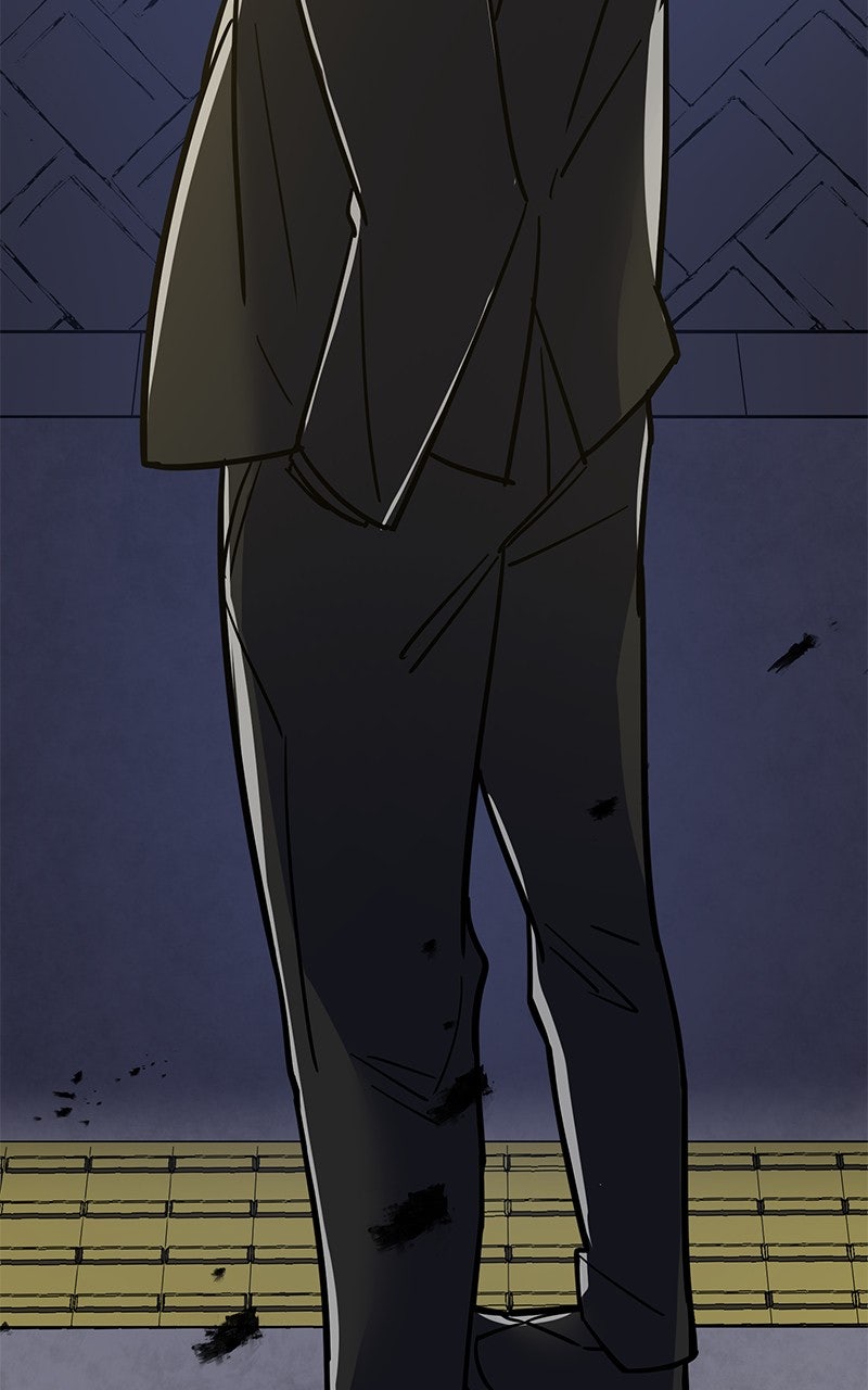 Savior ofDivine Blood Ep. 35 - Taiga Ariake vs. Ryo Shikishima page 152 - 