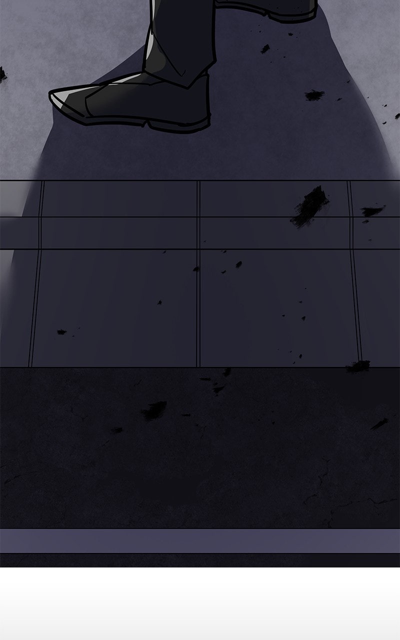 Savior ofDivine Blood Ep. 35 - Taiga Ariake vs. Ryo Shikishima page 153 - 
