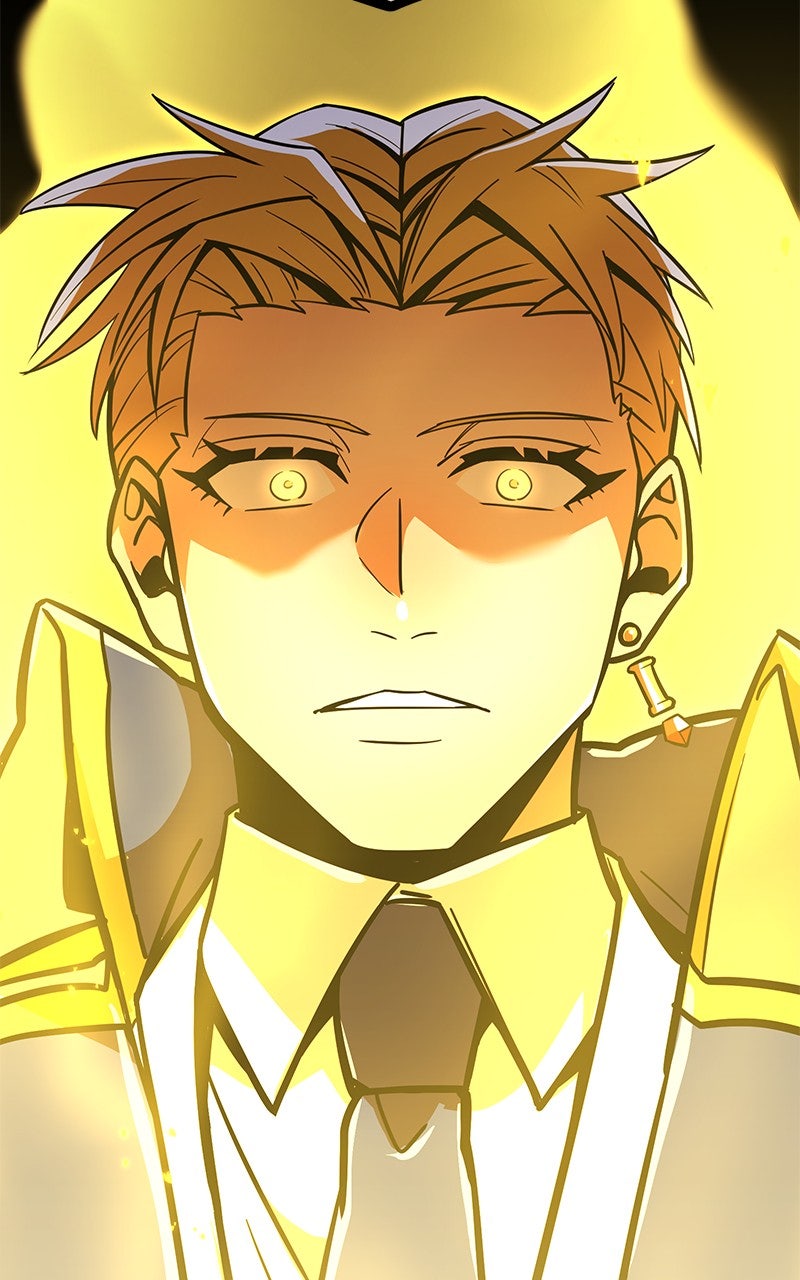 Savior ofDivine Blood Ep. 35 - Taiga Ariake vs. Ryo Shikishima page 155 - 