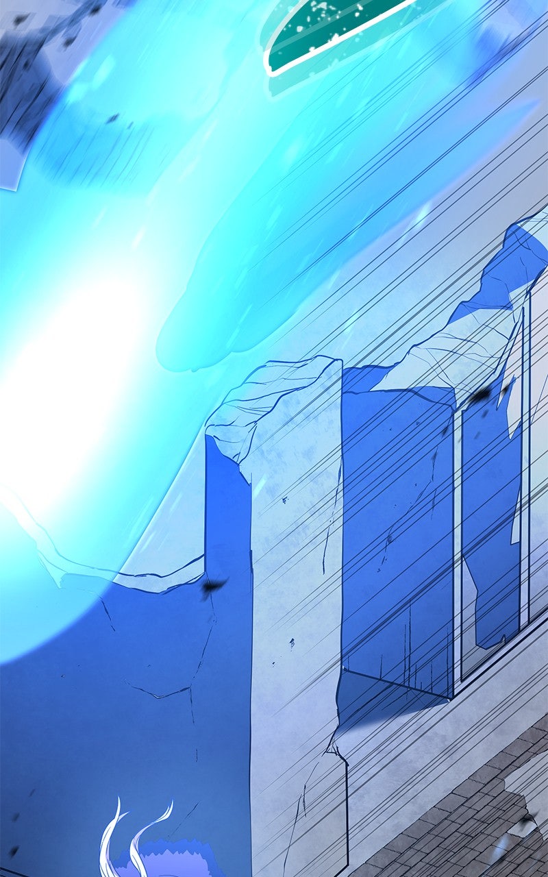 Savior ofDivine Blood Ep. 35 - Taiga Ariake vs. Ryo Shikishima page 23 - 