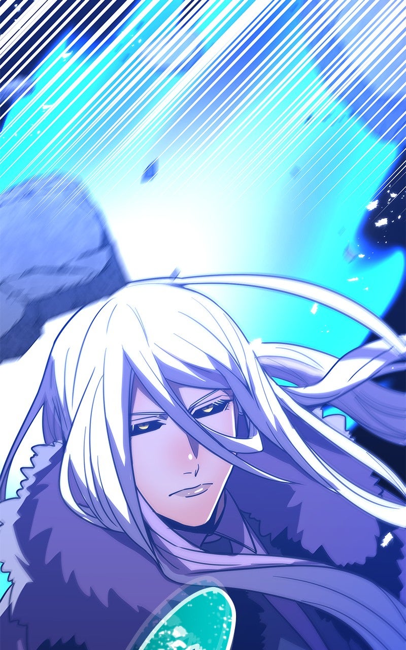 Savior ofDivine Blood Ep. 35 - Taiga Ariake vs. Ryo Shikishima page 26 - 
