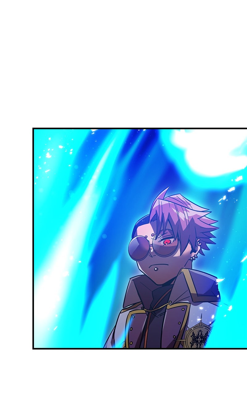 Savior ofDivine Blood Ep. 35 - Taiga Ariake vs. Ryo Shikishima page 28 - 
