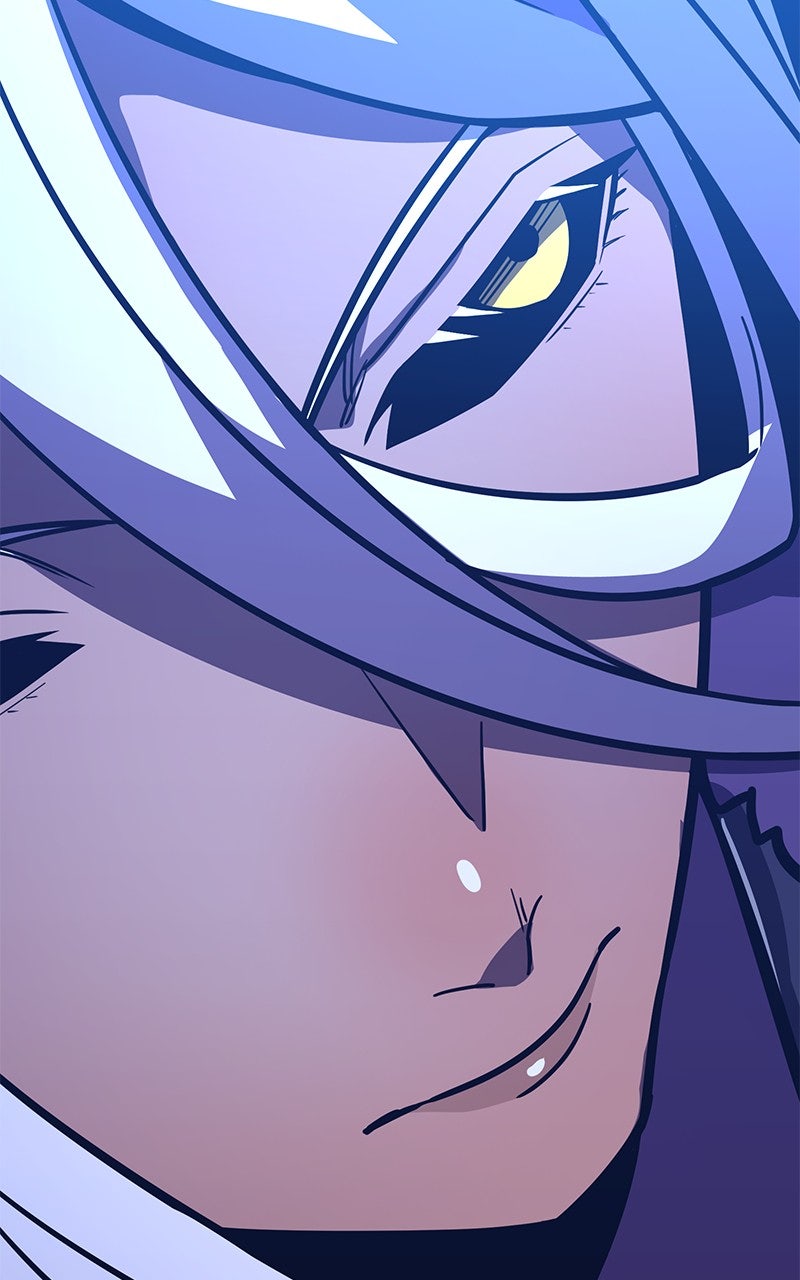 Savior ofDivine Blood Ep. 35 - Taiga Ariake vs. Ryo Shikishima page 30 - 