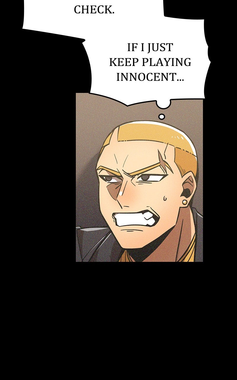 Savior ofDivine Blood Ep. 35 - Taiga Ariake vs. Ryo Shikishima page 48 - 