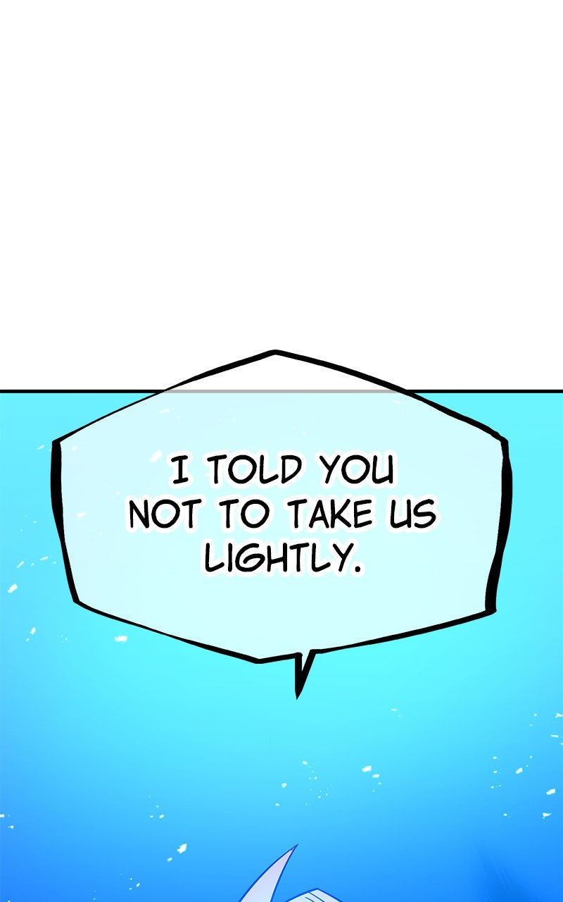 Savior ofDivine Blood Ep. 35 - Taiga Ariake vs. Ryo Shikishima page 6 - 