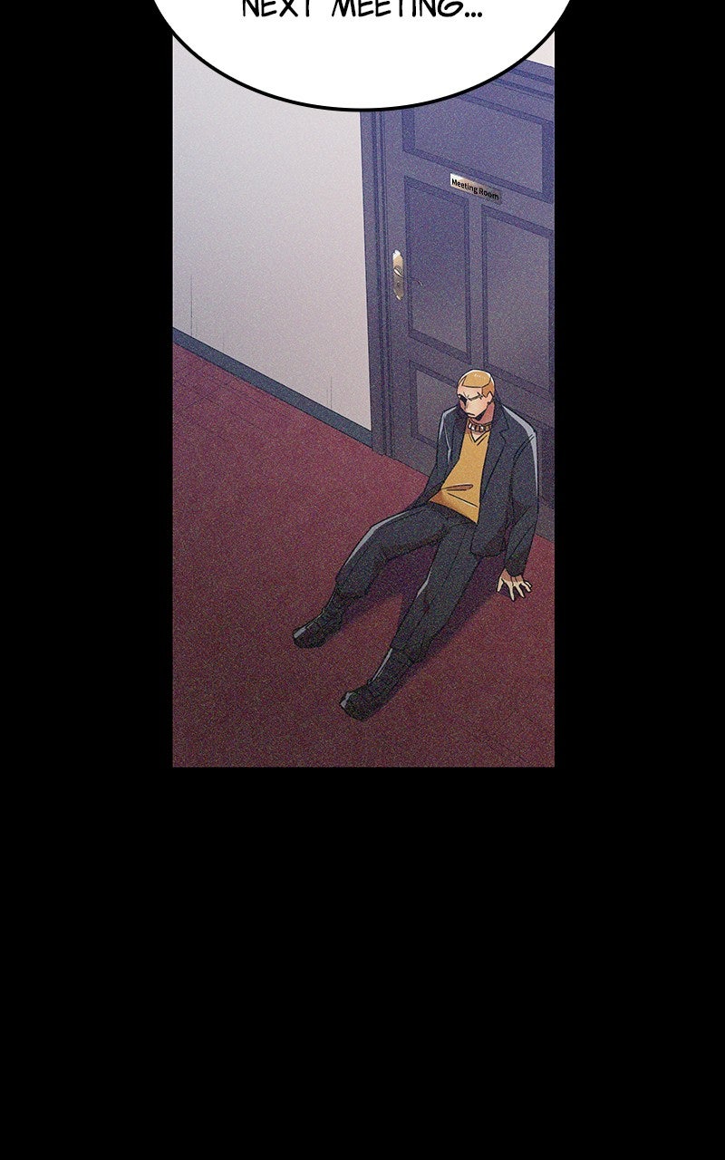 Savior ofDivine Blood Ep. 35 - Taiga Ariake vs. Ryo Shikishima page 51 - 
