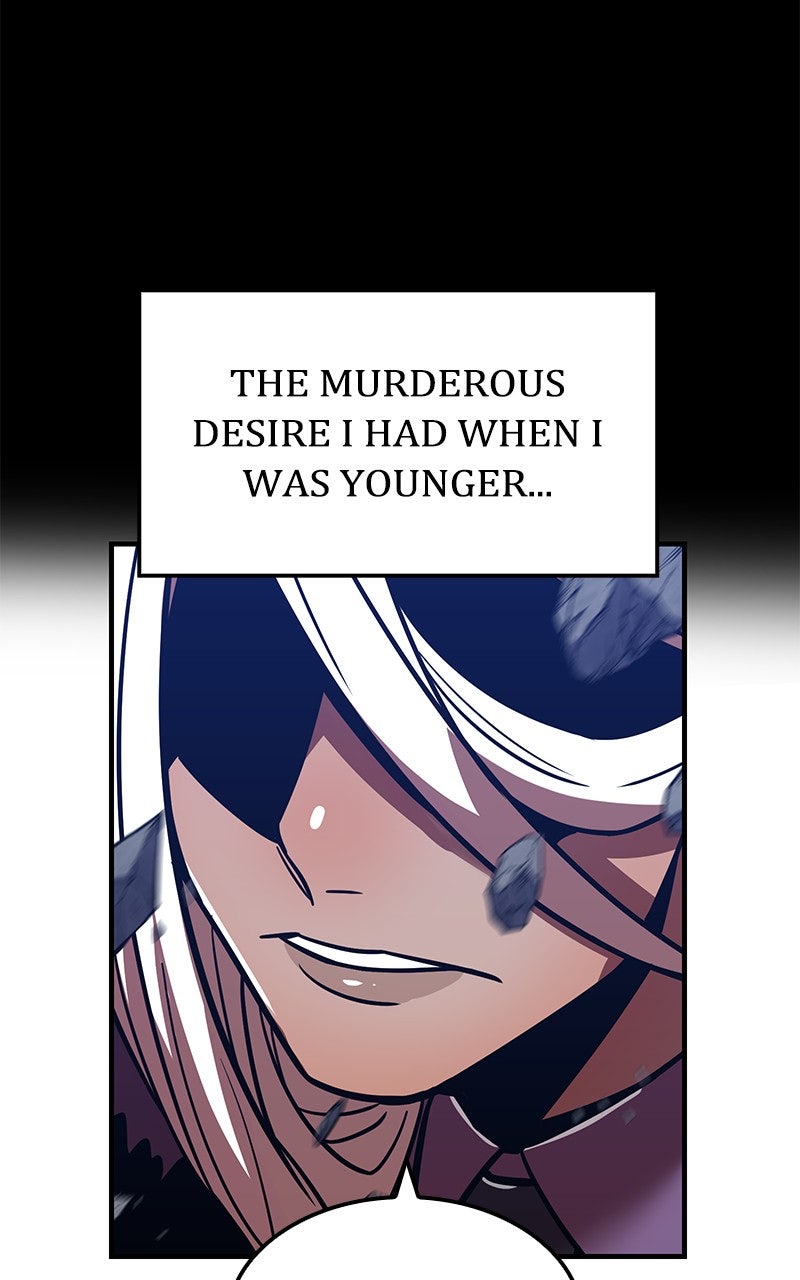Savior ofDivine Blood Ep. 35 - Taiga Ariake vs. Ryo Shikishima page 55 - 