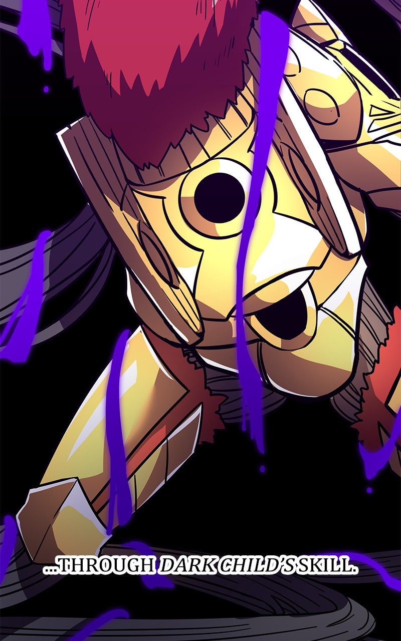 Savior ofDivine Blood Ep. 35 - Taiga Ariake vs. Ryo Shikishima page 58 - 