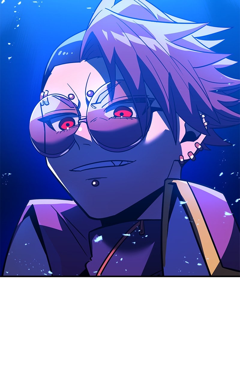 Savior ofDivine Blood Ep. 35 - Taiga Ariake vs. Ryo Shikishima page 7 - 