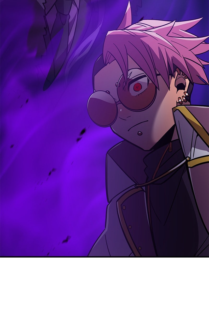 Savior ofDivine Blood Ep. 35 - Taiga Ariake vs. Ryo Shikishima page 67 - 