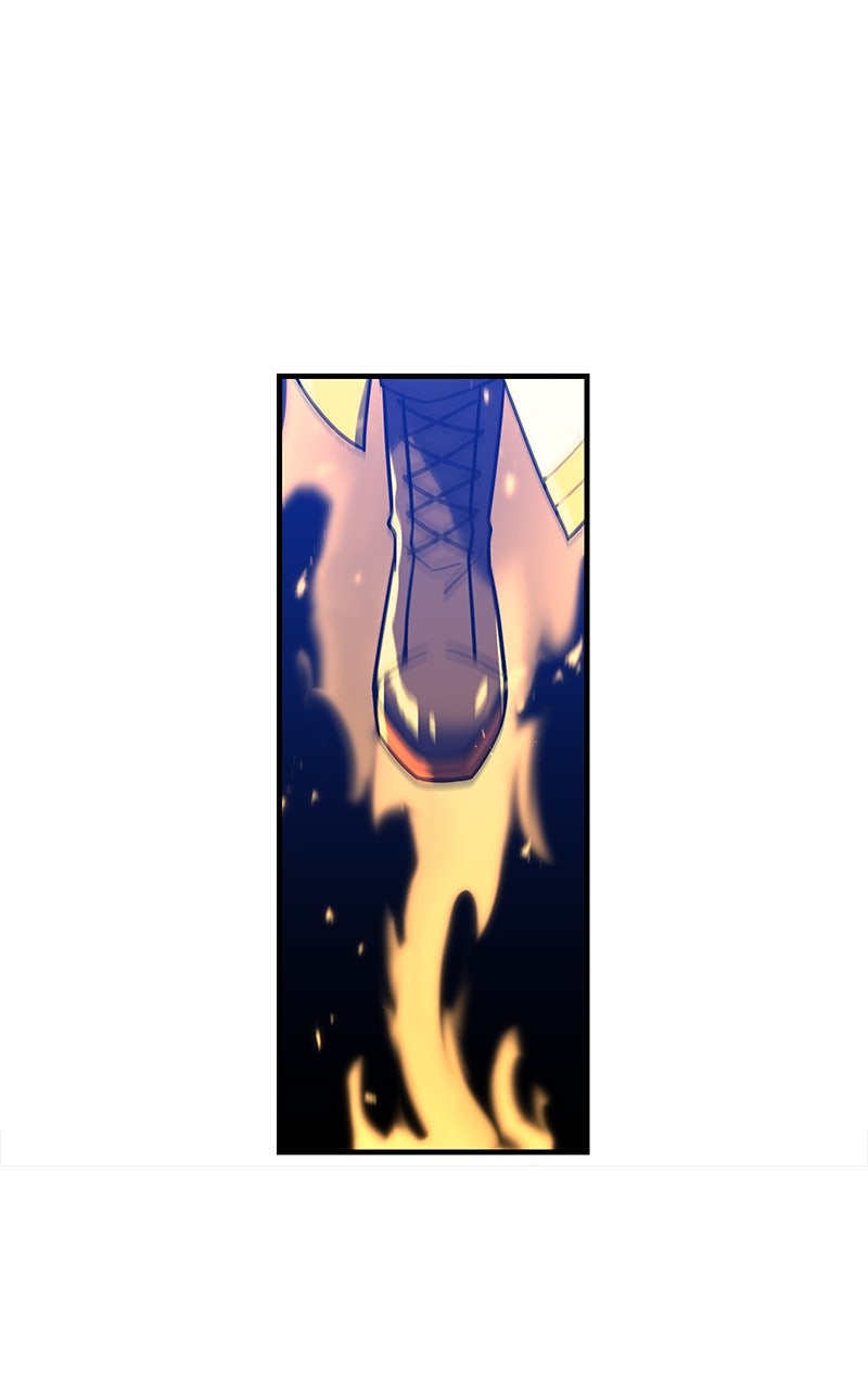Savior ofDivine Blood Ep. 35 - Taiga Ariake vs. Ryo Shikishima page 8 - 