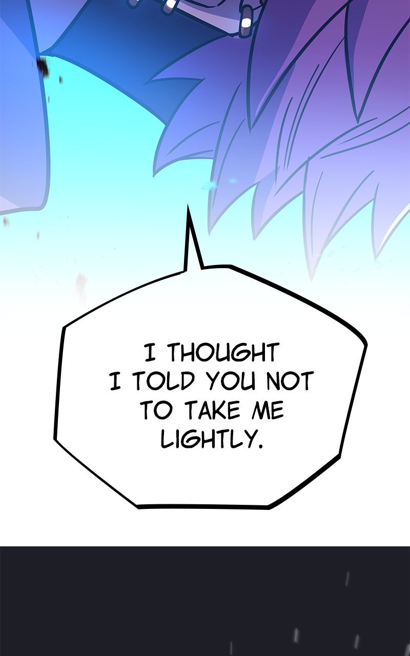 Savior ofDivine Blood Ep. 35 - Taiga Ariake vs. Ryo Shikishima page 77 - 