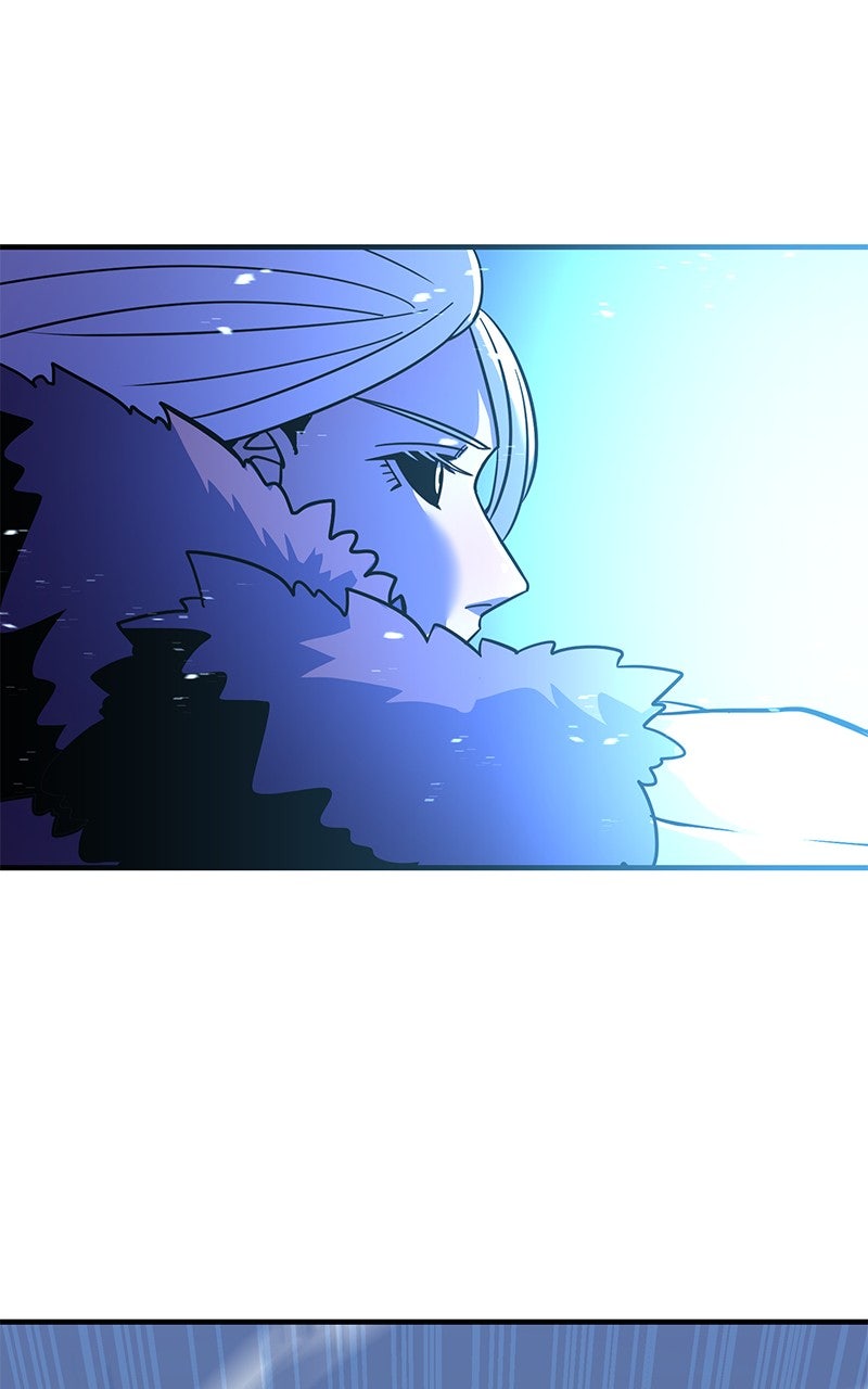 Savior ofDivine Blood Ep. 35 - Taiga Ariake vs. Ryo Shikishima page 80 - 