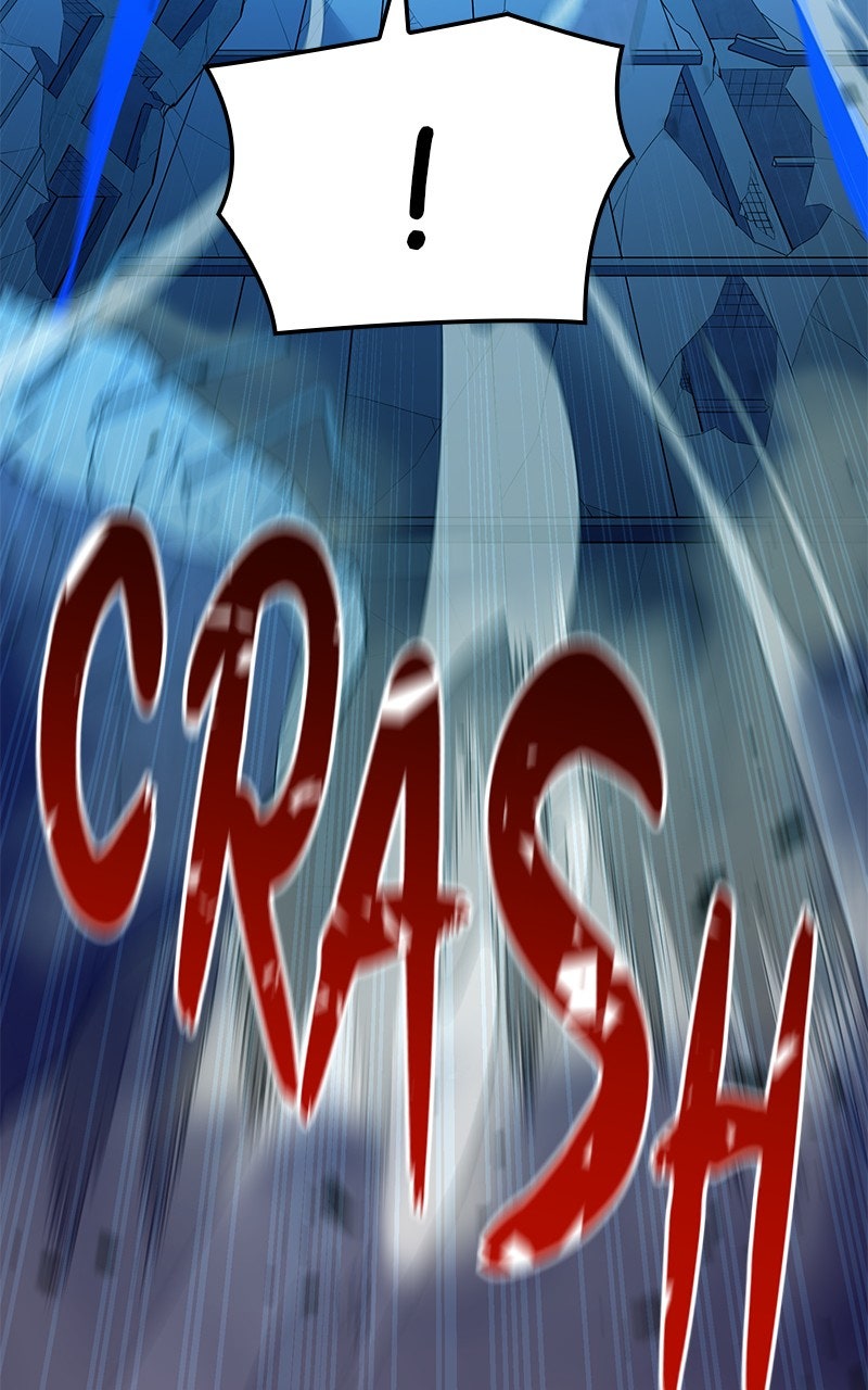 Savior ofDivine Blood Ep. 35 - Taiga Ariake vs. Ryo Shikishima page 83 - 