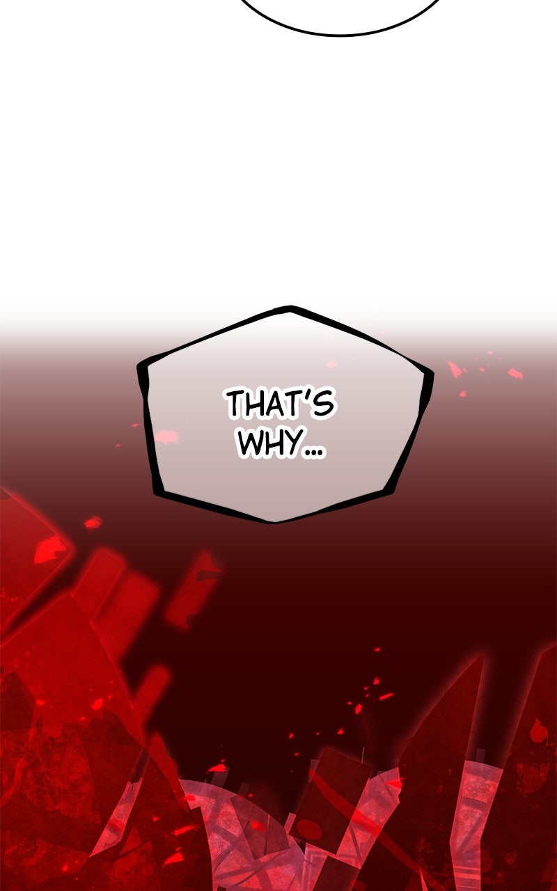 Savior ofDivine Blood Ep. 35 - Taiga Ariake vs. Ryo Shikishima page 97 - 