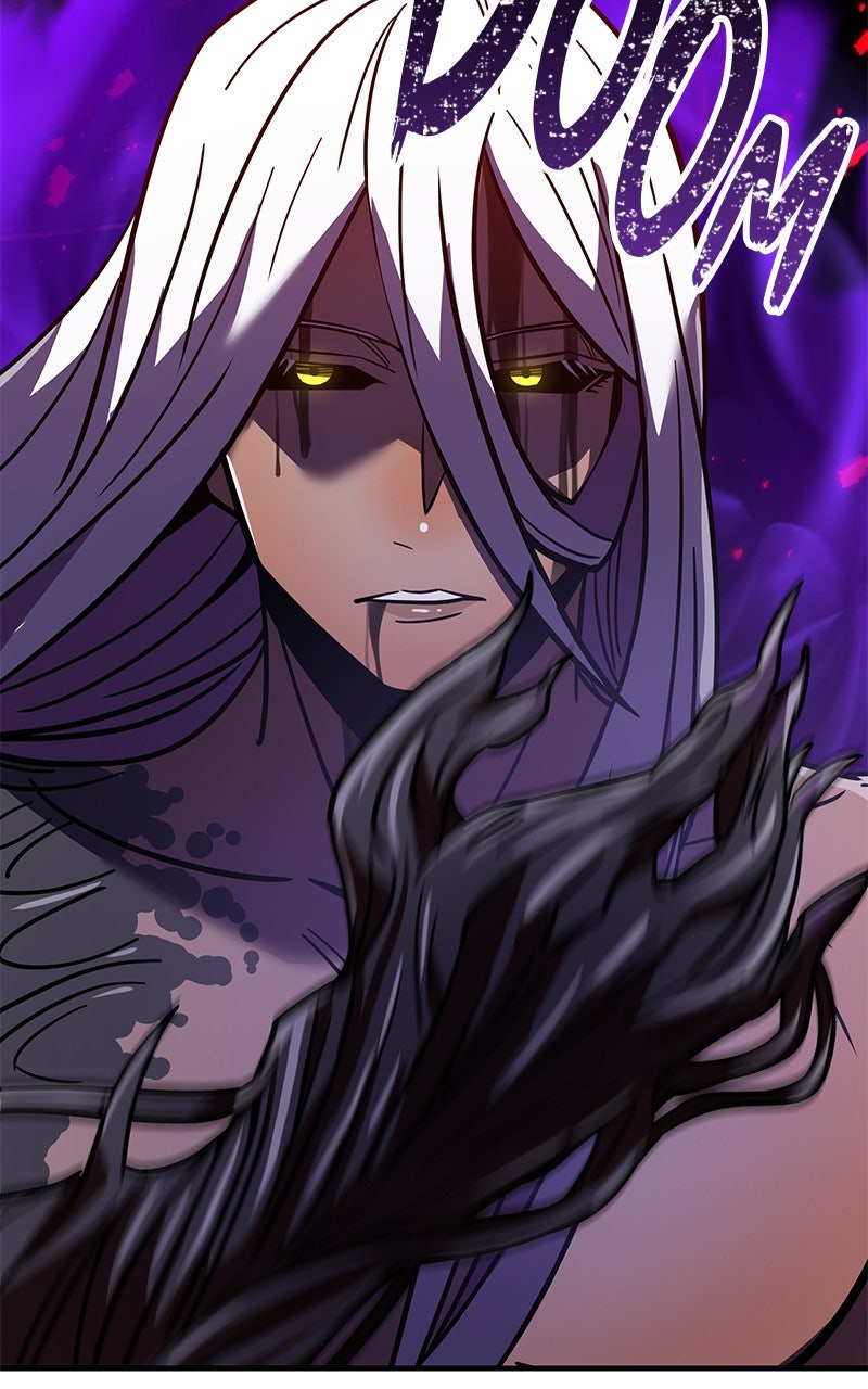 Savior ofDivine Blood Ep. 35 - Taiga Ariake vs. Ryo Shikishima page 99 - 